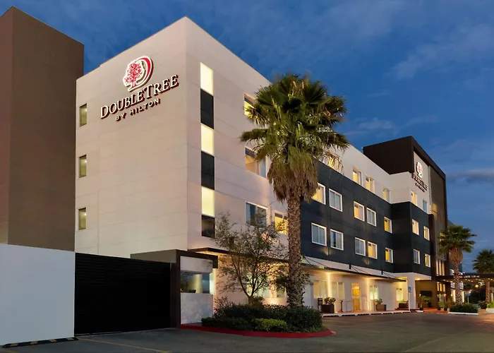 Doubletree By Hilton Queretaro