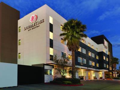 Doubletree By Hilton Hotel Querétaro