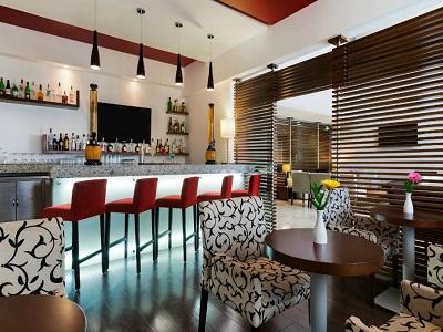 Hotel Doubletree By Hilton 4*