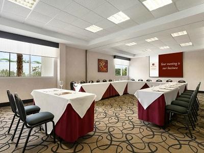 Doubletree By Hilton 4* Querétaro