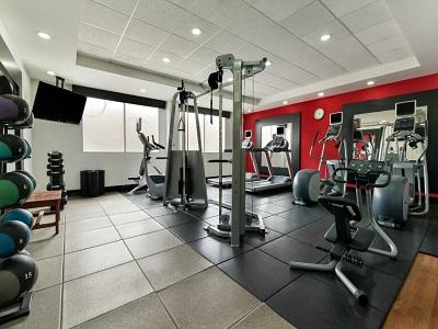 Doubletree By Hilton Hotel 4*