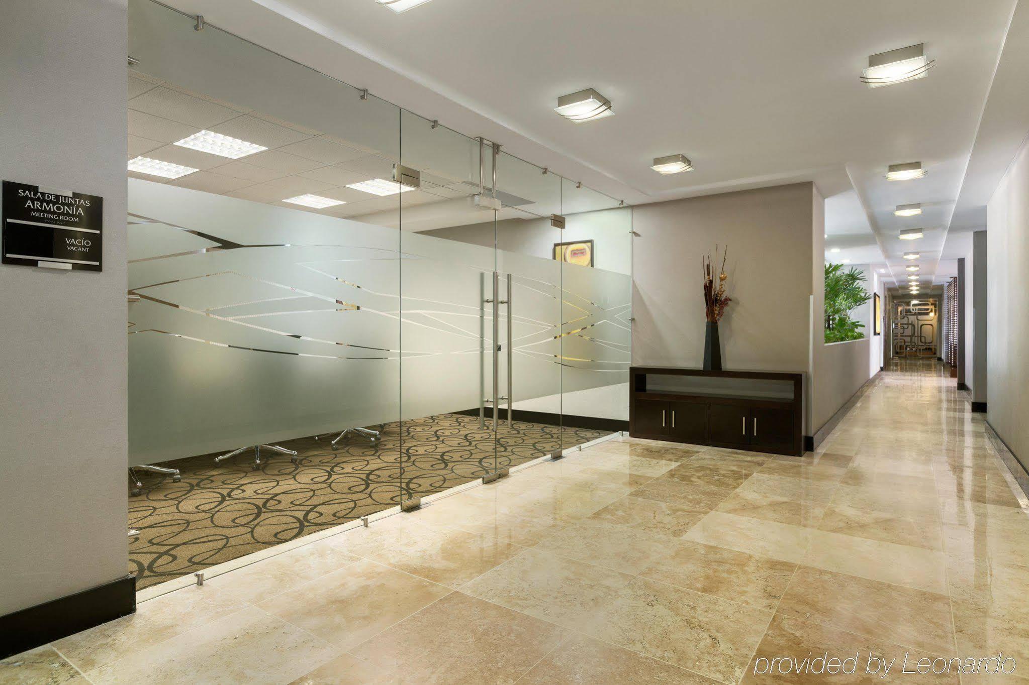 Doubletree By Hilton Querétaro