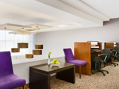 Hotel Doubletree By Hilton Querétaro