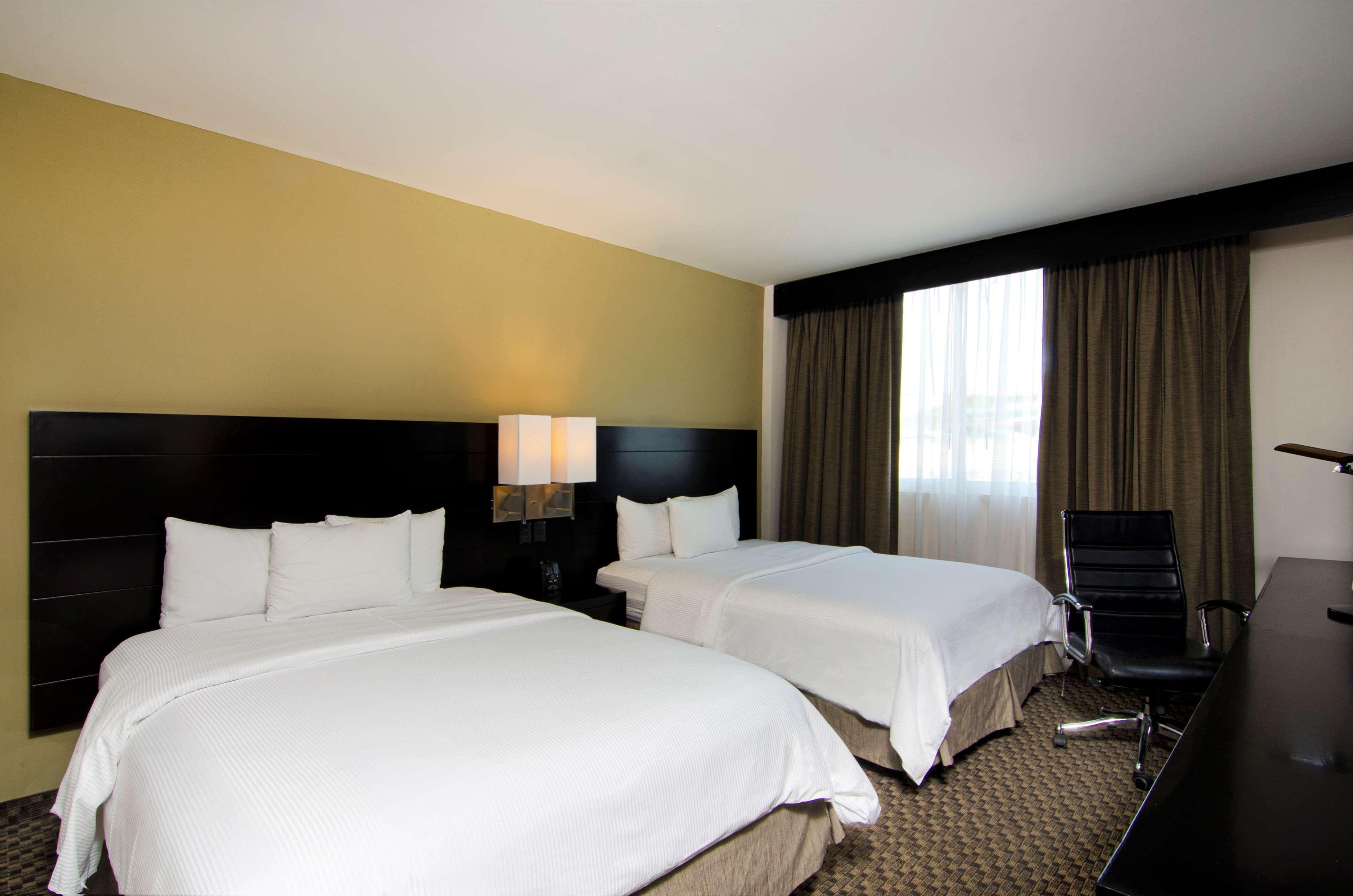 Doubletree By Hilton Hotel 4*