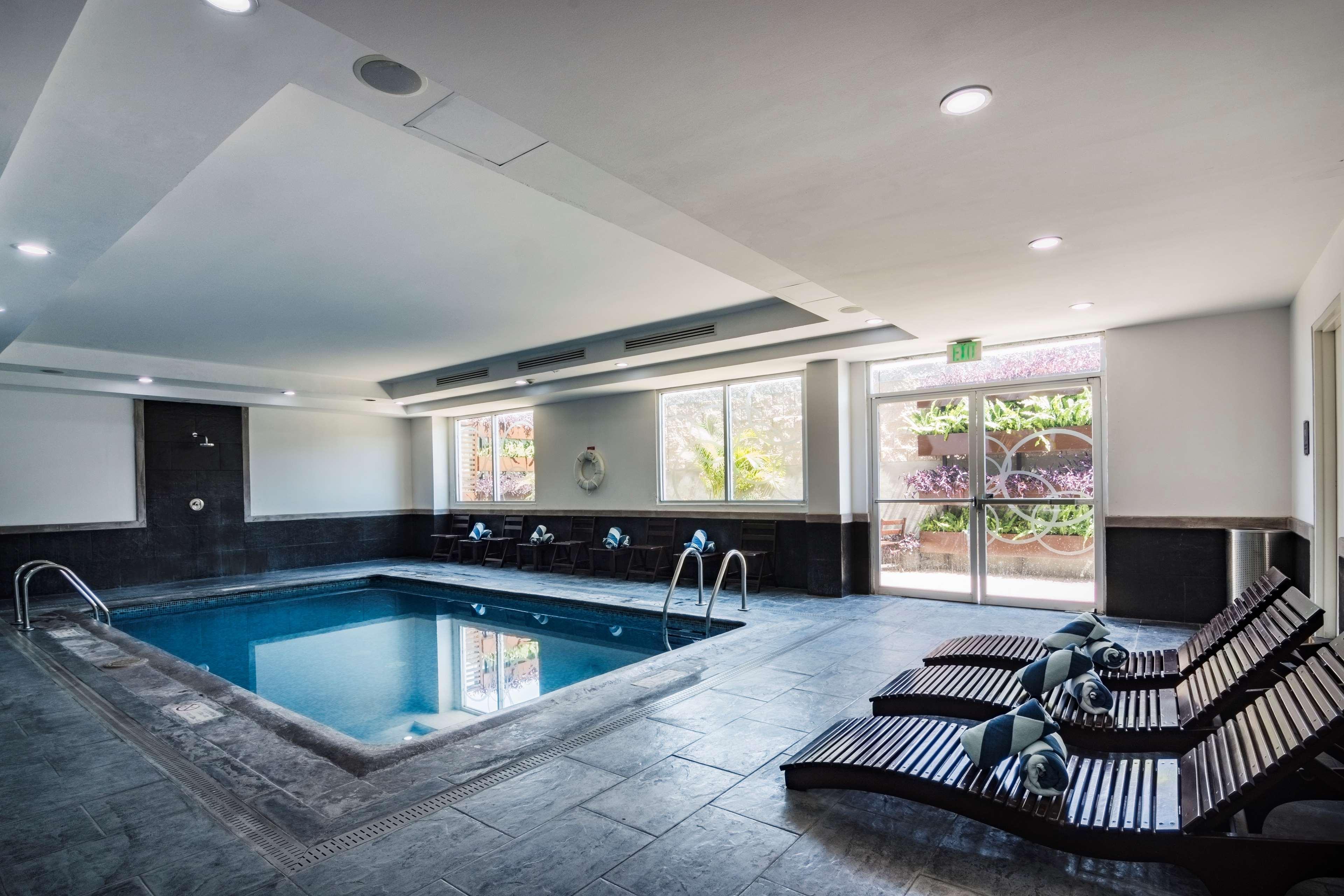 Hotel Doubletree By Hilton