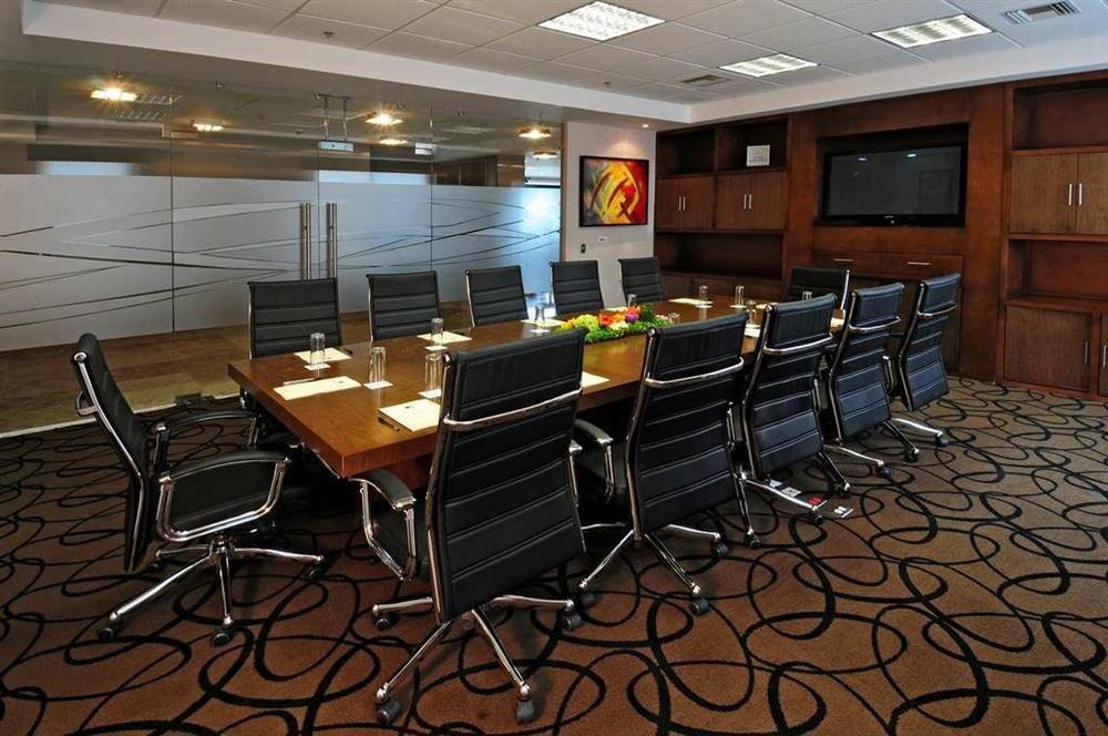 Doubletree By Hilton Hotel