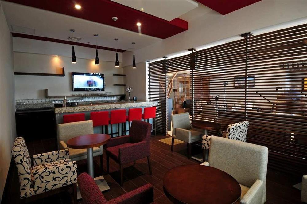 Hotel Doubletree By Hilton