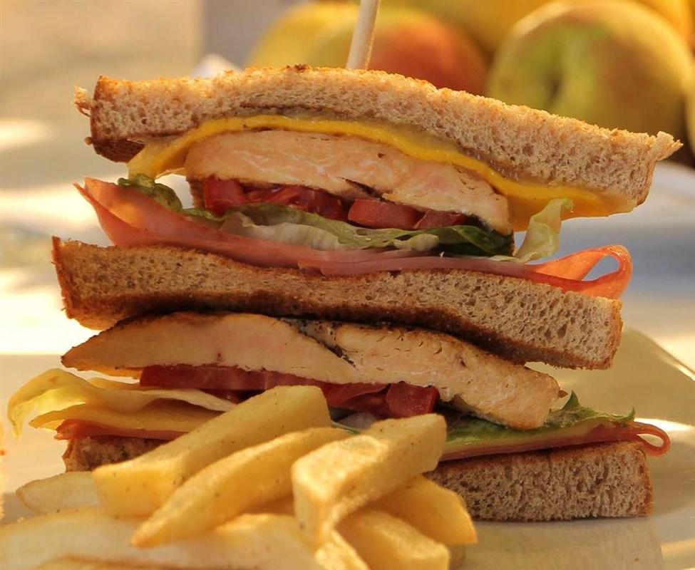 Doubletree By Hilton 4*