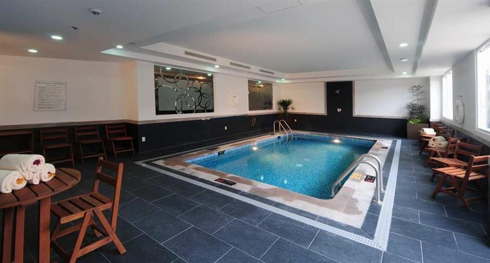 Doubletree By Hilton Hotel 4*