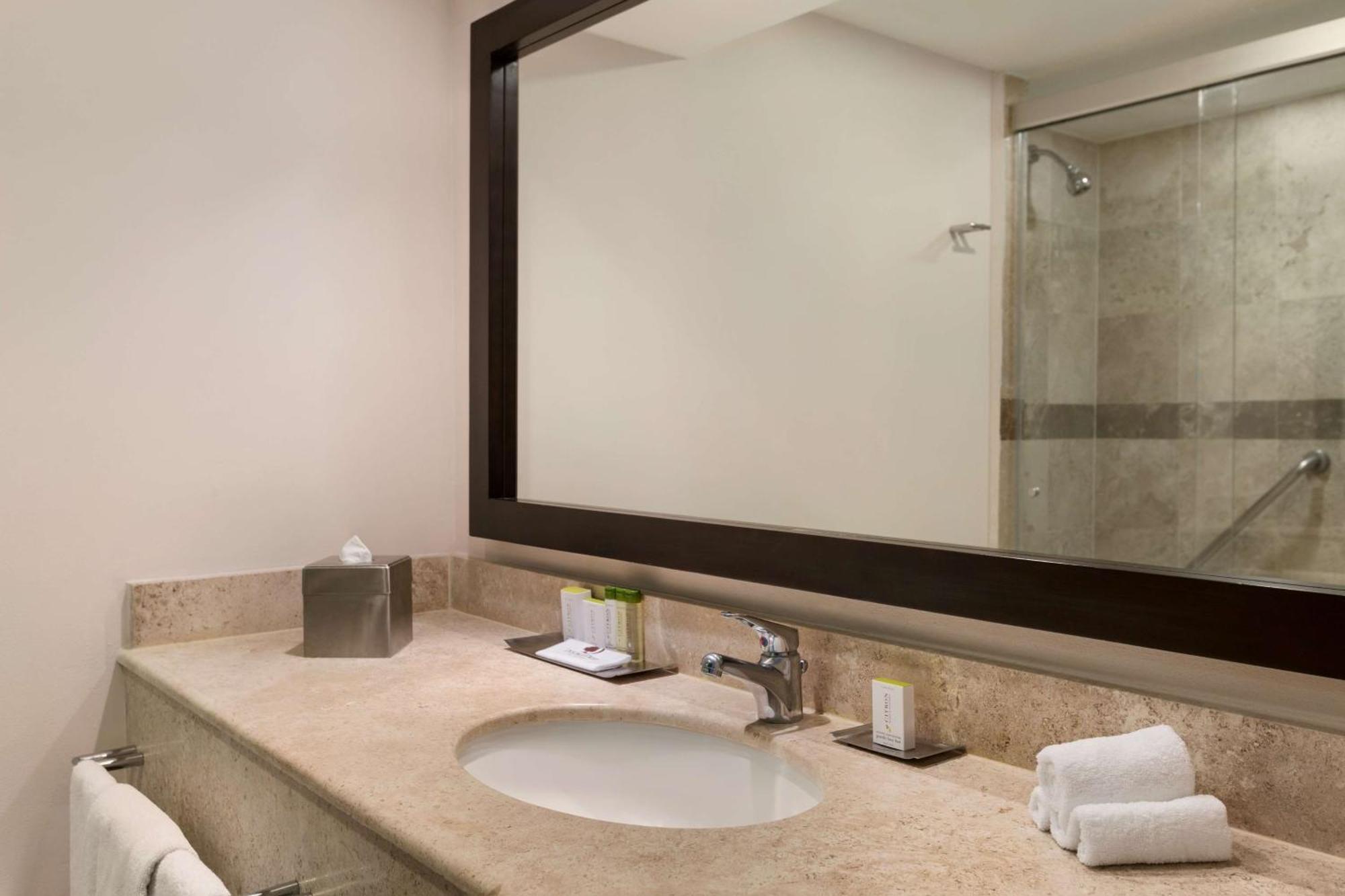 Hotel Doubletree By Hilton Querétaro