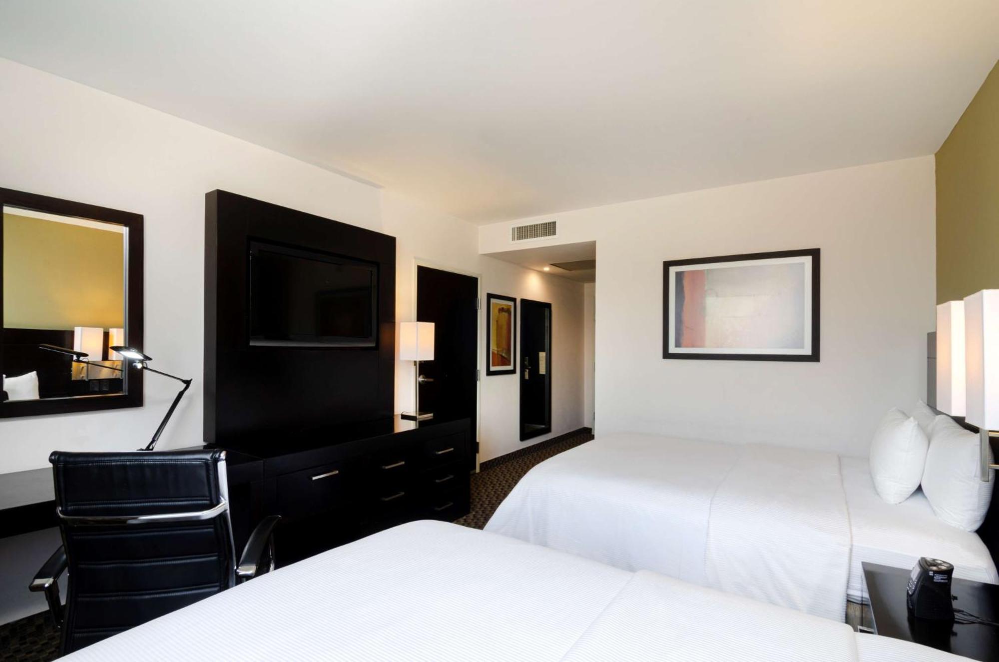 Doubletree By Hilton