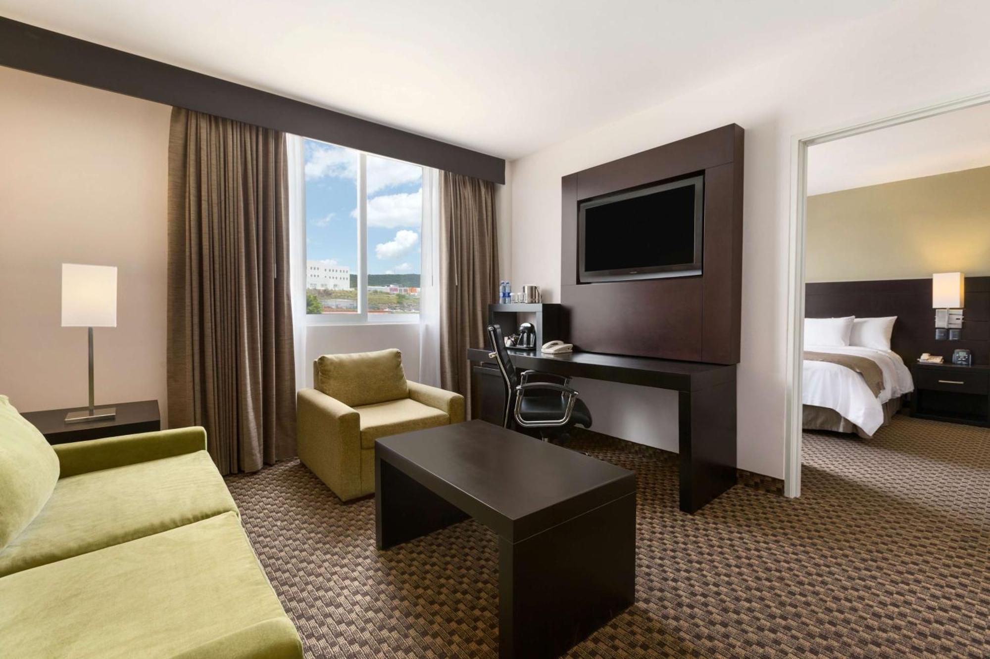 Hotel Doubletree By Hilton 4*
