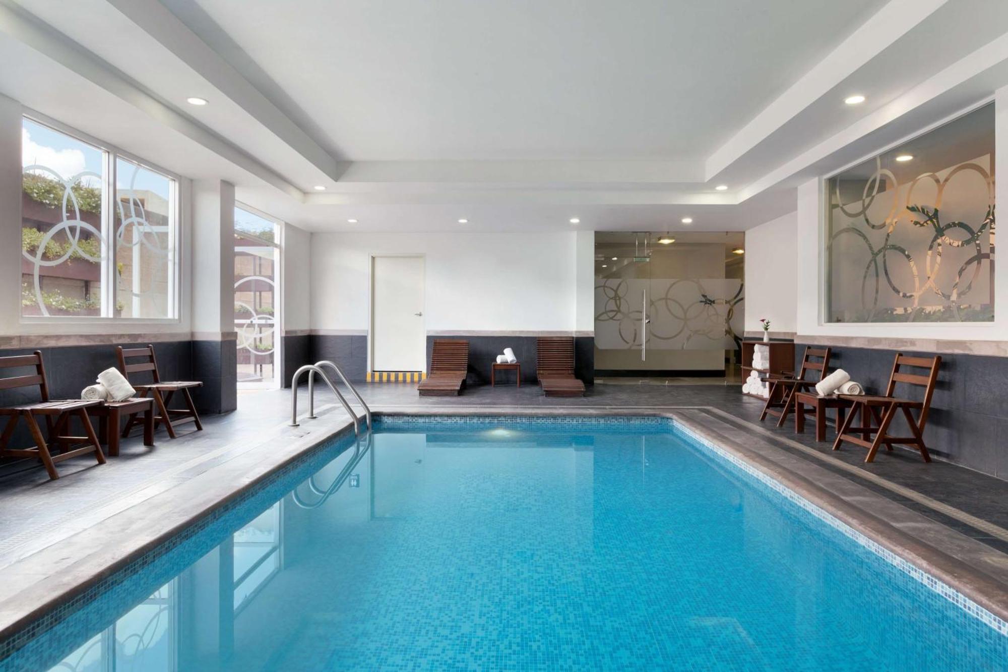Doubletree By Hilton 4*