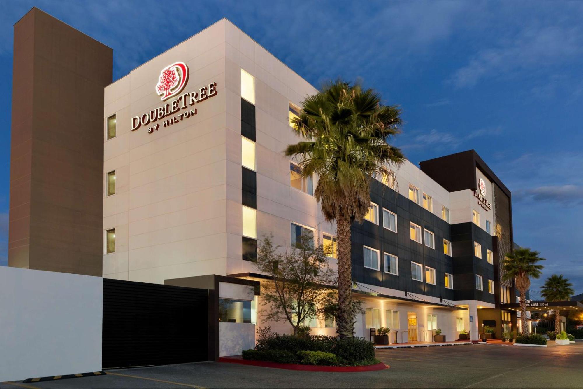 Doubletree By Hilton Hotel 4*