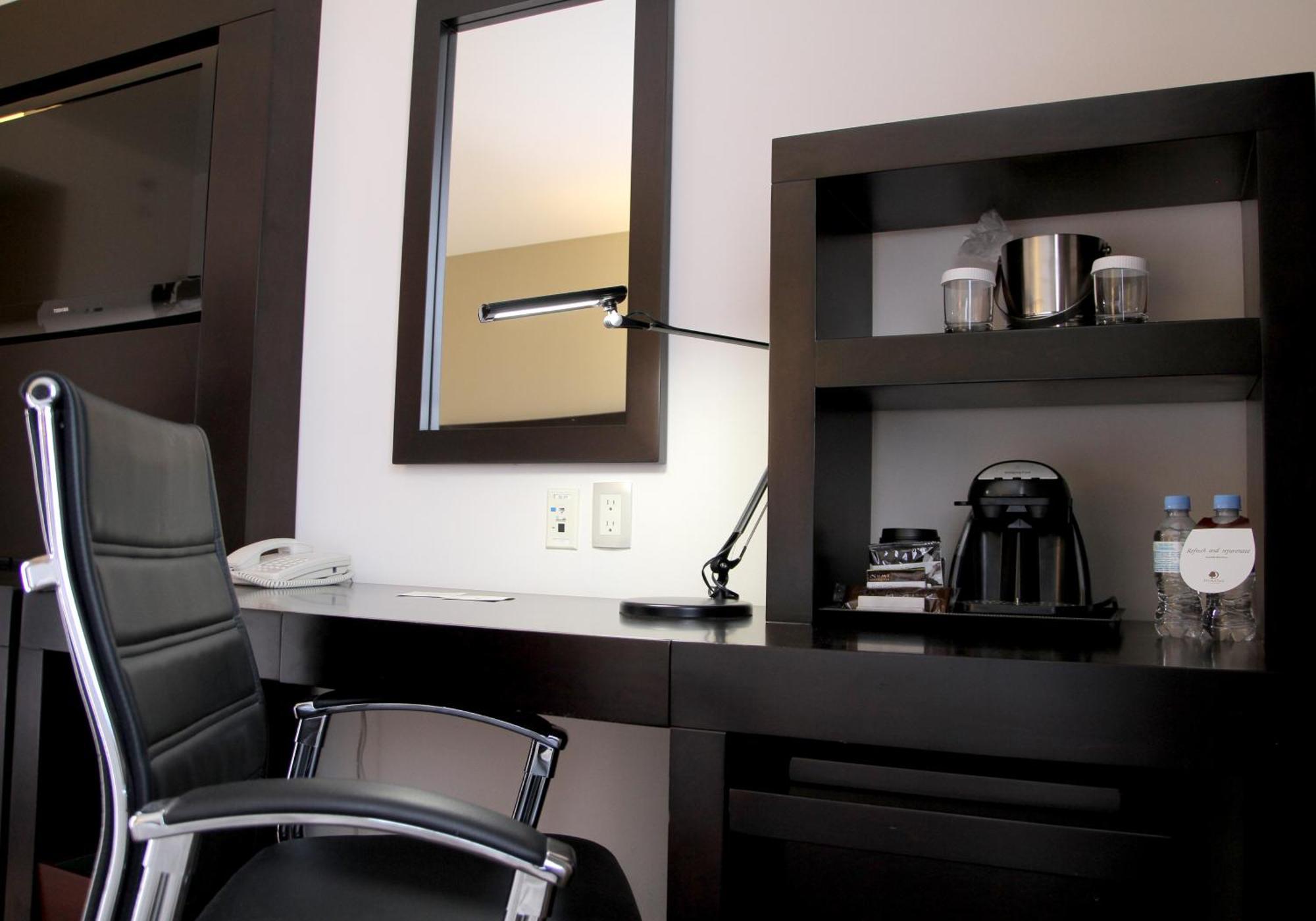 Doubletree By Hilton 4*