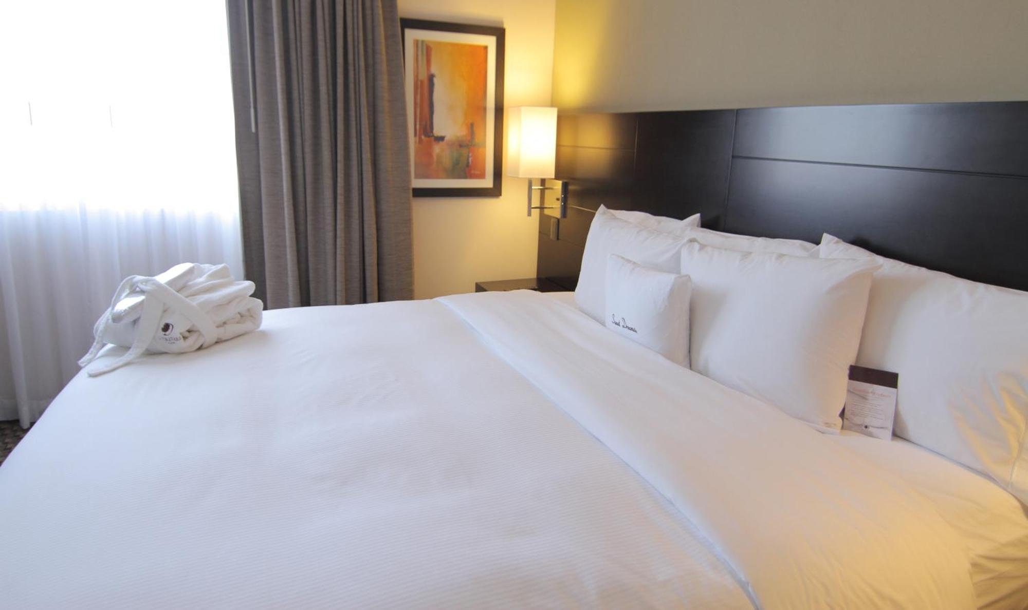 Doubletree By Hilton Querétaro