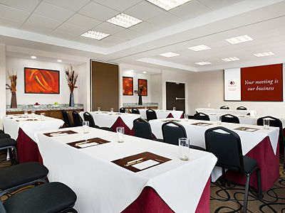 Hotel Doubletree By Hilton Querétaro