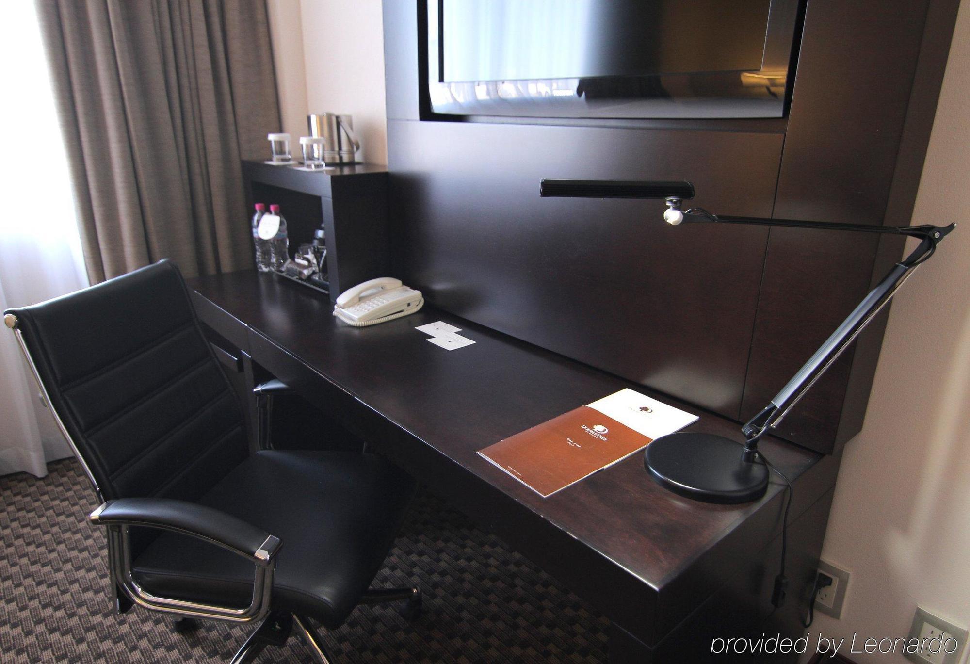 Doubletree By Hilton