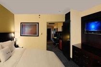 Doubletree By Hilton Hotel