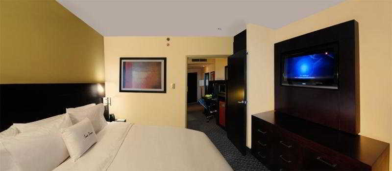 Doubletree By Hilton Hotel 4*