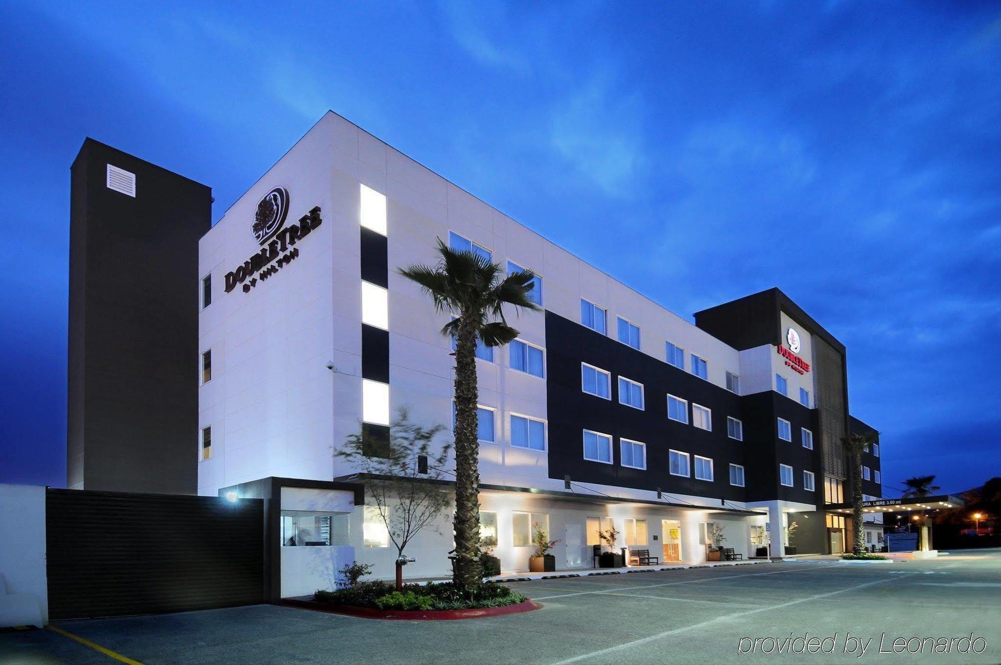 Hotel Doubletree By Hilton 4*