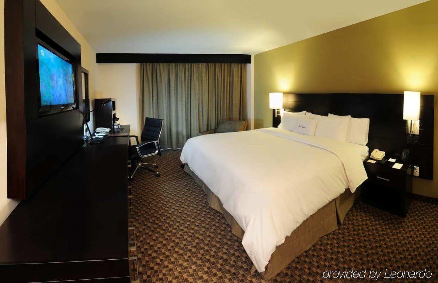 Doubletree By Hilton Hotel 4*
