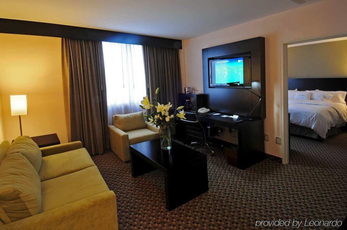 Hotel Doubletree By Hilton 4*