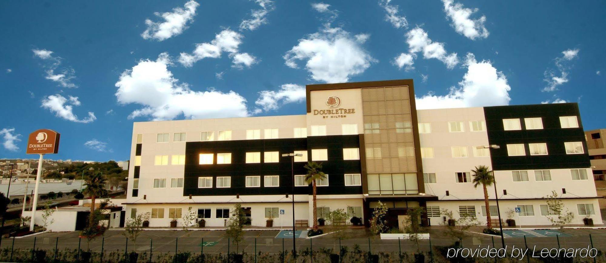 Doubletree By Hilton 4*