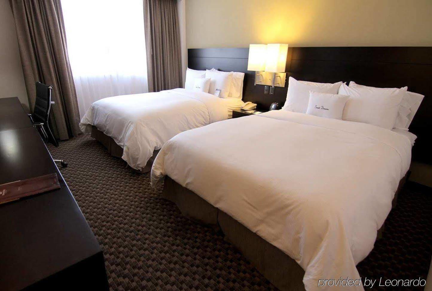 Doubletree By Hilton