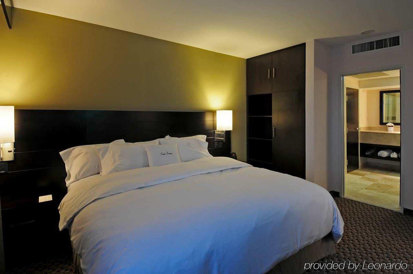 Doubletree By Hilton Hotel 4*