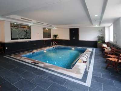 Doubletree By Hilton 4* Querétaro